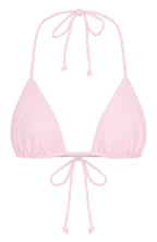 Golden Hour Bikini Top Blossom