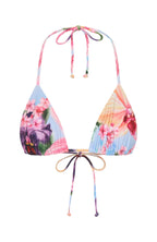 Golden Hour Bikini Top Bluebelle Bliss