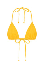 Golden Hour Bikini Top Mango