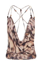 Gone Rogue Top Sol Dune