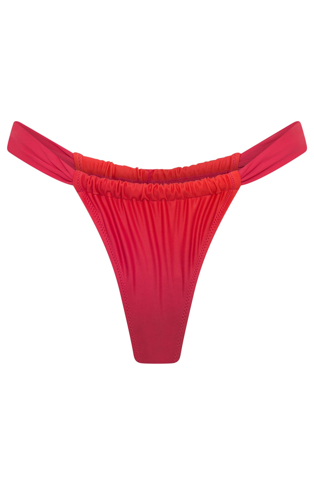 Huskisson Bottoms Scarlett Inferno