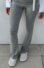 Ina Slippers Cream Shearling