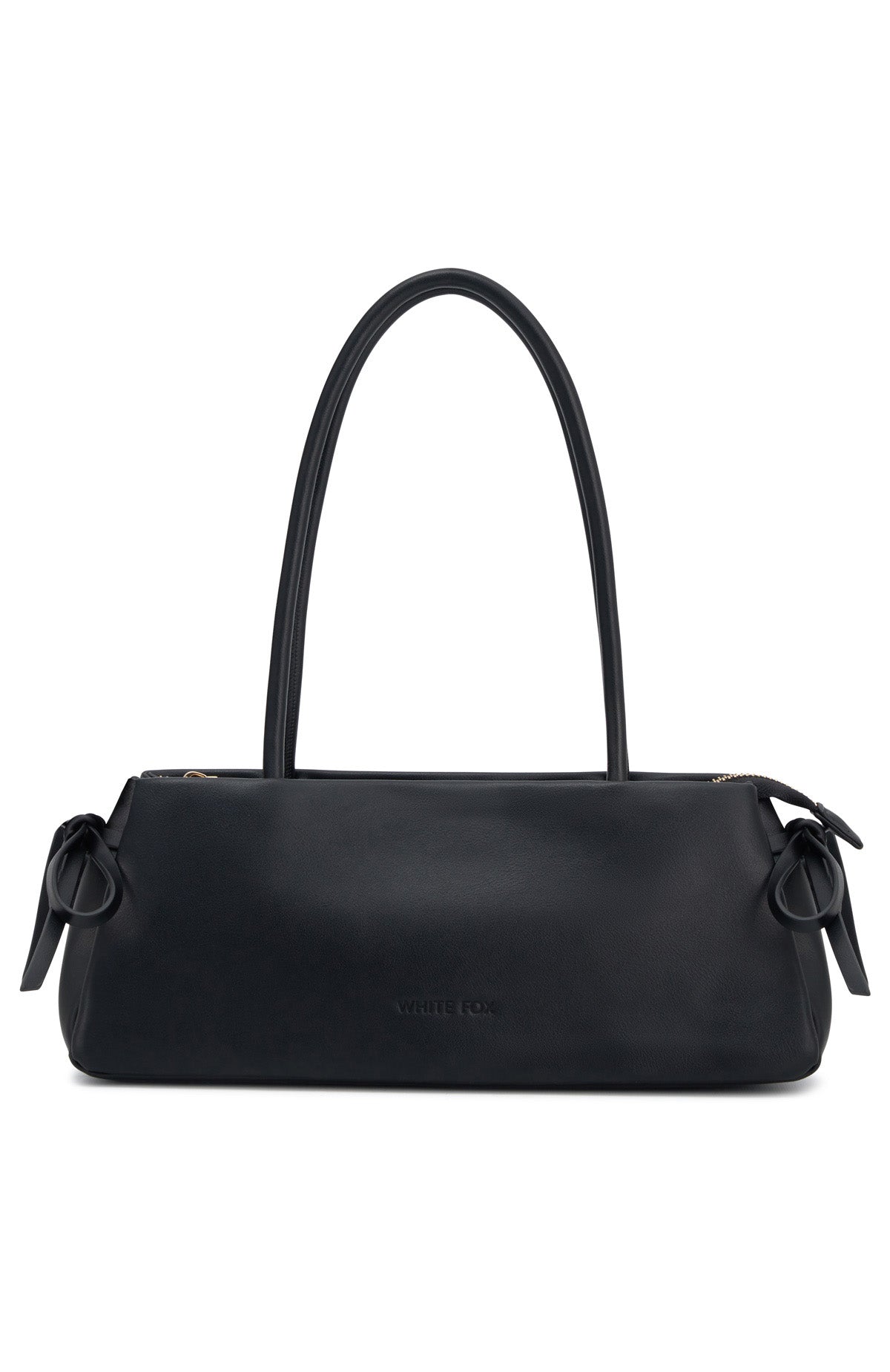 Kairi Shoulder Bag Black PU