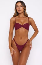 Amina Bottoms Sangria