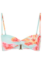 Kaya Bikini Top Oceanlight