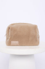 Kofi Cosmetic Bag Biscuit