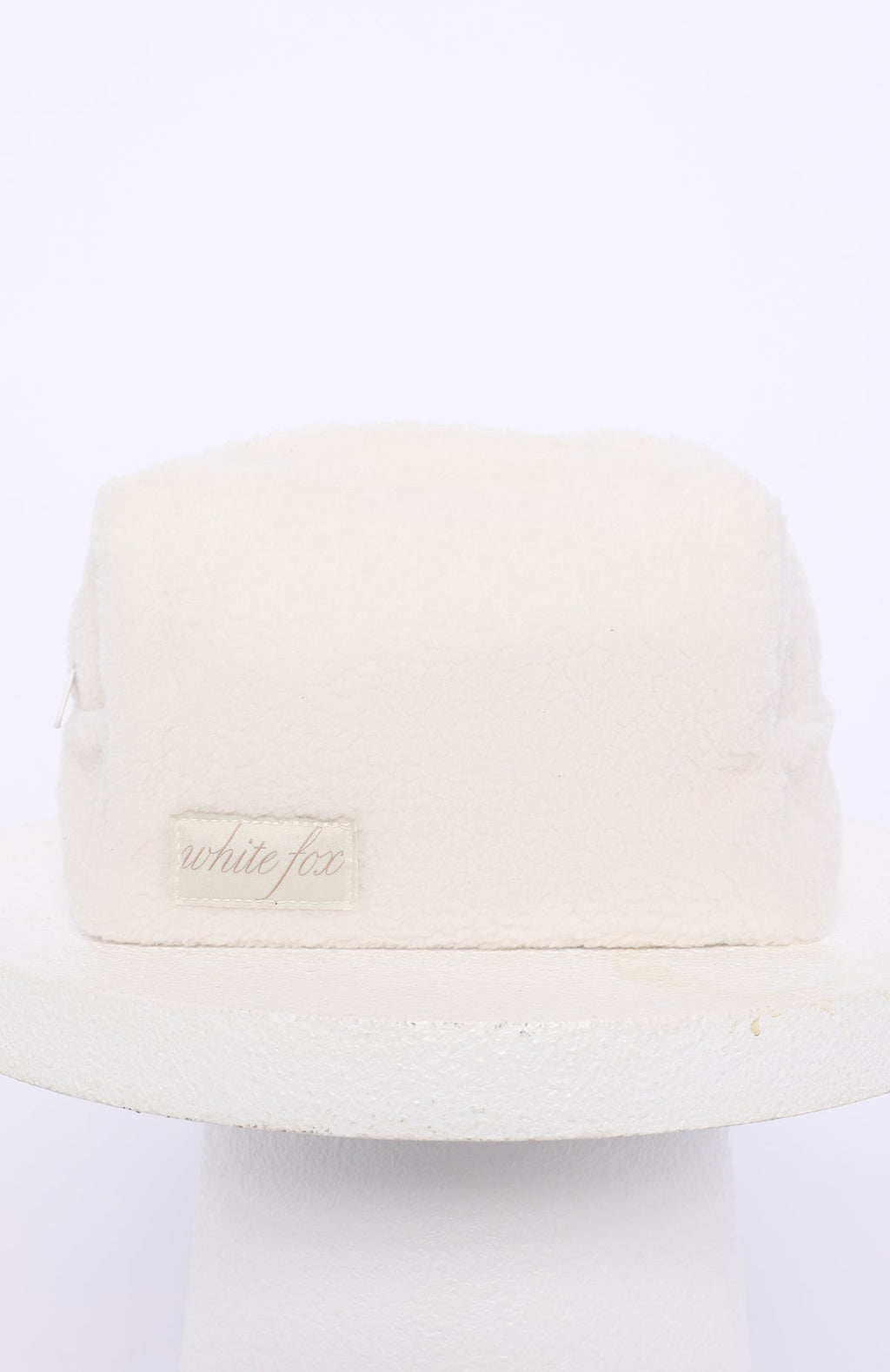 Kofi Cosmetic Bag Cream