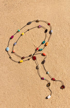 Lana Body Chain Gold