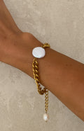 Lawson Bracelet Gold