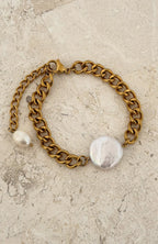 Lawson Bracelet Gold