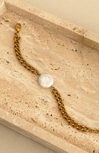 Lawson Bracelet Gold