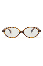 Liam Blue Light Glasses Tort/Clear