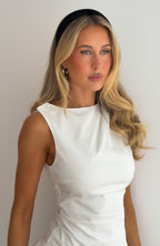 Libbi Headband Black