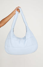 Mac Shoulder Bag Icy Blue