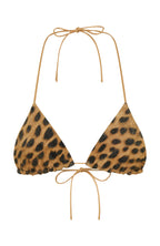 Mackenzie Bikini Top Wild Tide