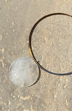 Makaio Necklace Gold