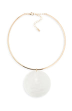 Makaio Necklace Gold