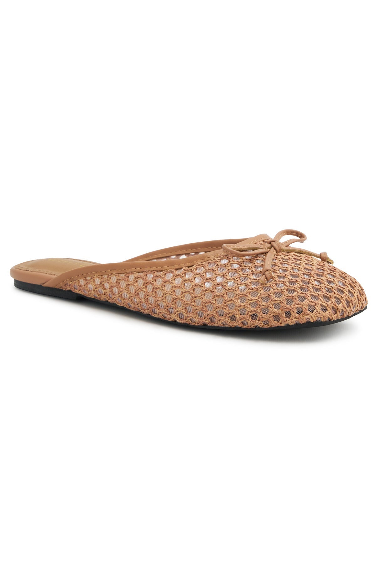 Malone Slides Tan
