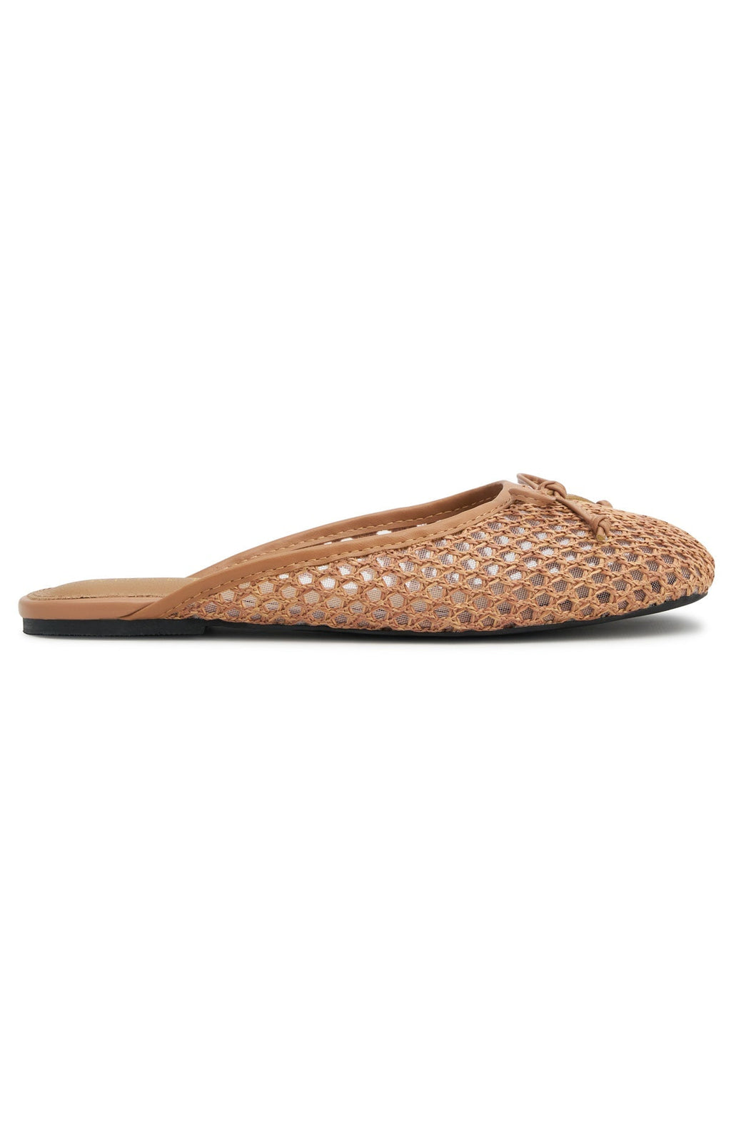 Malone Slides Tan