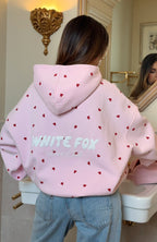 My One And Only Oversized Hoodie Posy