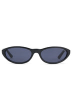 Mylah Sunglasses Black