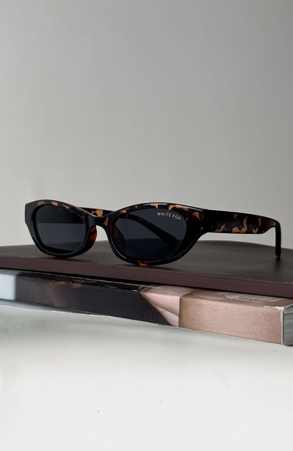 Nath Sunglasses Tortoise