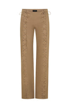 Night Moves Pants Sand
