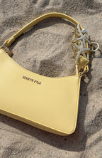 Ocean Shoulder Bag Lemon