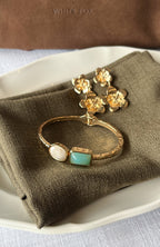 Osiris Bracelet Gold