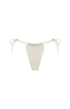 Paradise Drift Bikini Bottoms Coconut