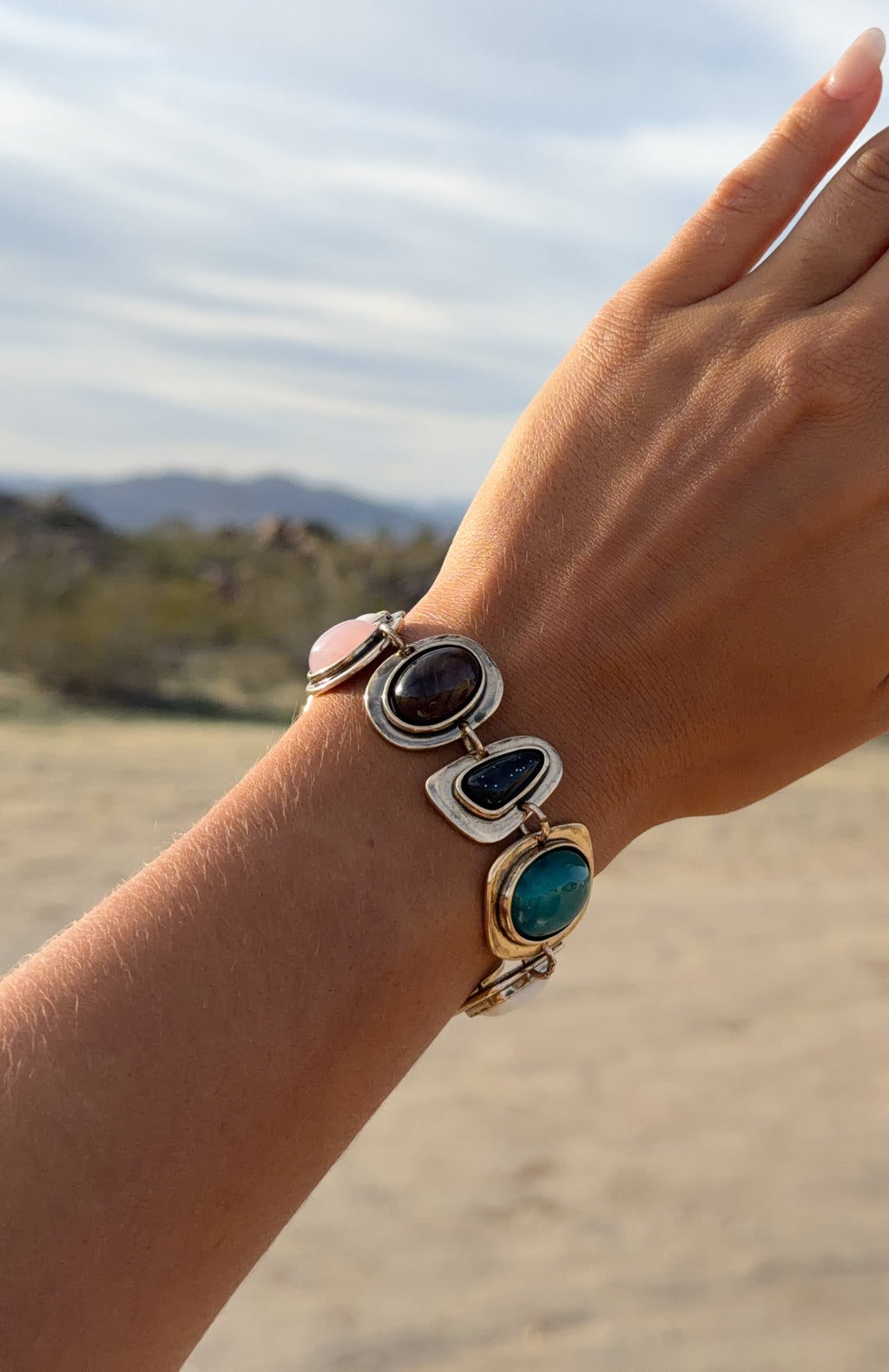 Pirlo Bracelet Gold
