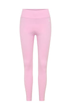 Pivot Seamless Leggings Marshmallow