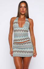 Rebel Hour Top Ocean Waves