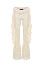 Ride The Wave Pants Cream