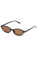 Robert Sunglasses Dark Chocolate