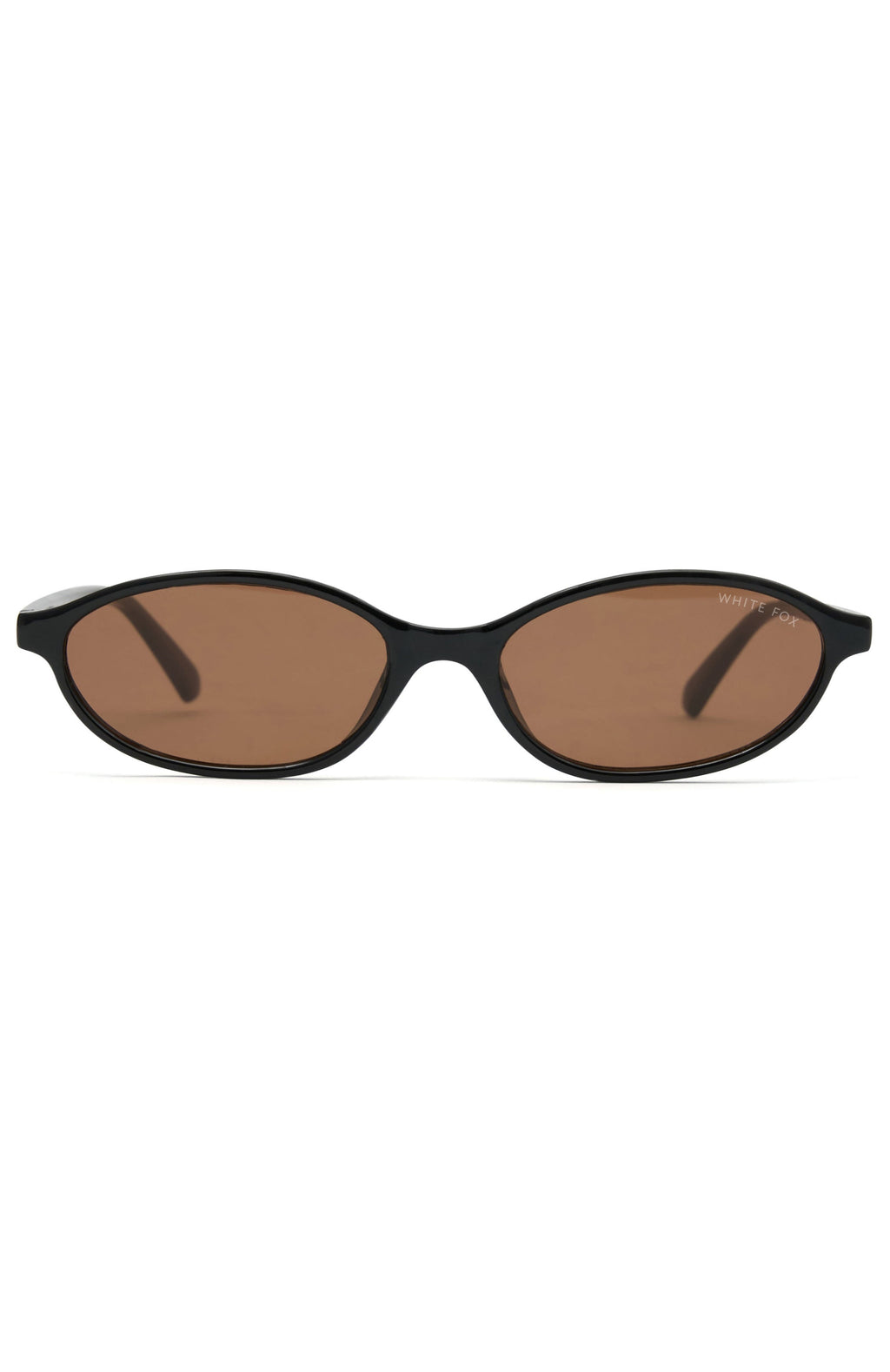 Robert Sunglasses Dark Chocolate