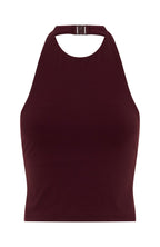 Session Active Tank Merlot