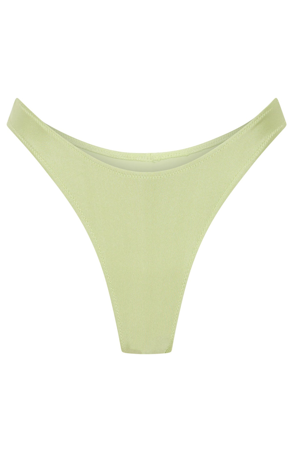 Shore Line Bottoms Pistachio