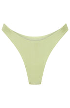 Shore Line Bottoms Pistachio