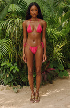 Vienna Bottoms Raspberry