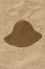 Sonny Bucket Hat Natural