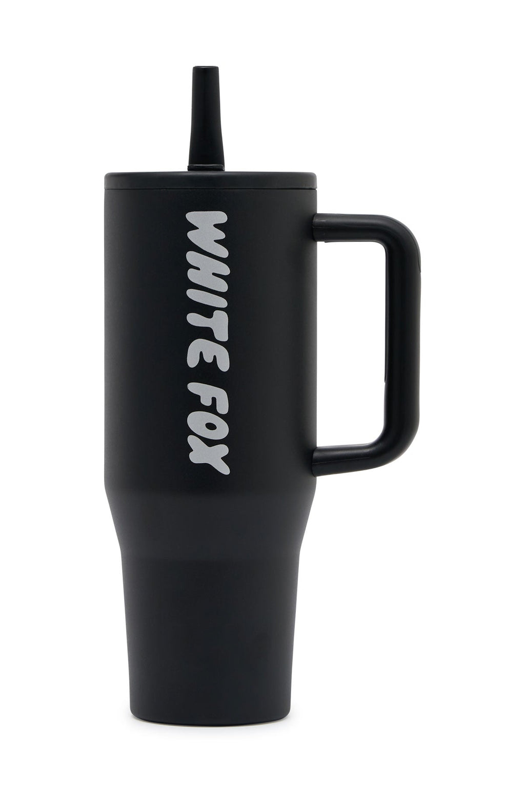 Stellan Drink Bottle 1.2 Litre Black