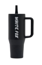 Stellan Drink Bottle 1.2 Litre Black