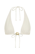 Stormy Bikini Top Coconut