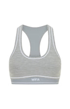 Strategy Sports Bra Grey Marle