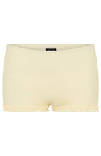 Sundown Fever Shorts Butter