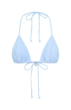 Sunset Bay Bikini Top Ocean Mist