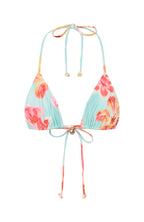 Sunset Bay Bikini Top Oceanlight