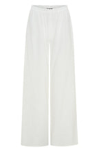 Take Me Away Pant White