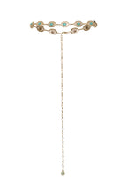 Thando Body Chain Gold